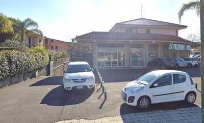 Gidauto S.p.A. - Centro usato